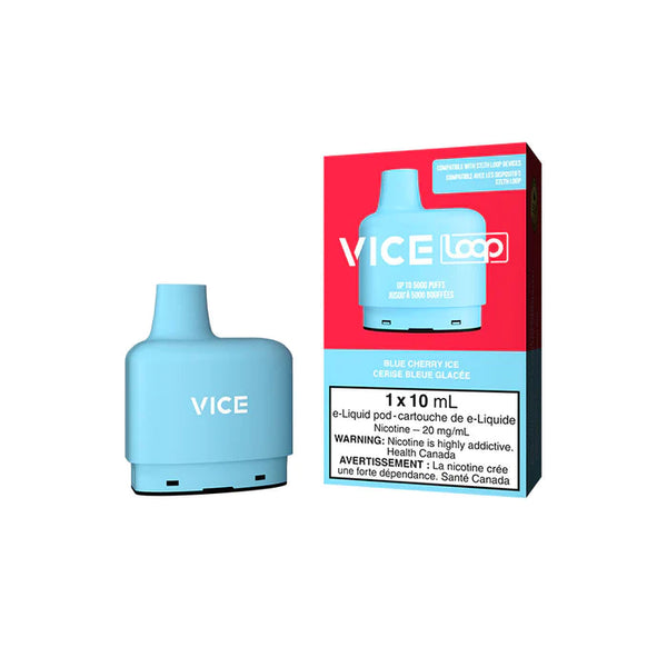 VICE LOOP Pods (STLTH Compatible)