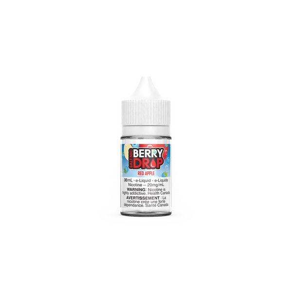 Berry Drop - Nic Salt