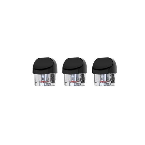 SMOK - Nord 2 Empty Pods [CRC] (3 pack)