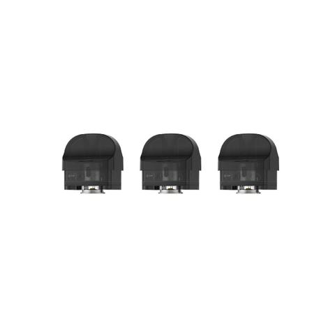 SMOK - Nord 4 Replacement Pod [CRC] (3 pack)