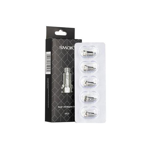 SMOK - Nord Replacement Coils (5 pack)