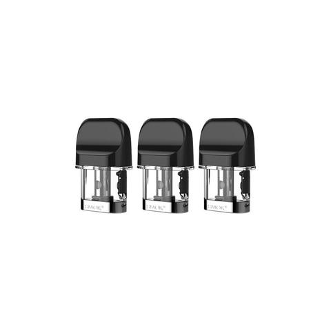 SMOK - Novo 2 Replacement Pod w/ Coil [CRC] (3 pack)