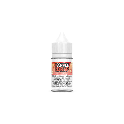 Apple Drop - Nic Salt