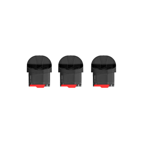 SMOK - Nord Pro Empty Replacement Pods [CRC]